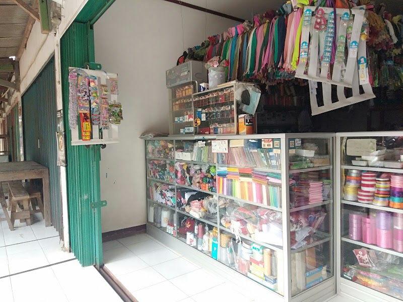 Mall Baru vs Tradisi Parcel Lebaran: Siapa yang Akan Menang di Cilacap?
